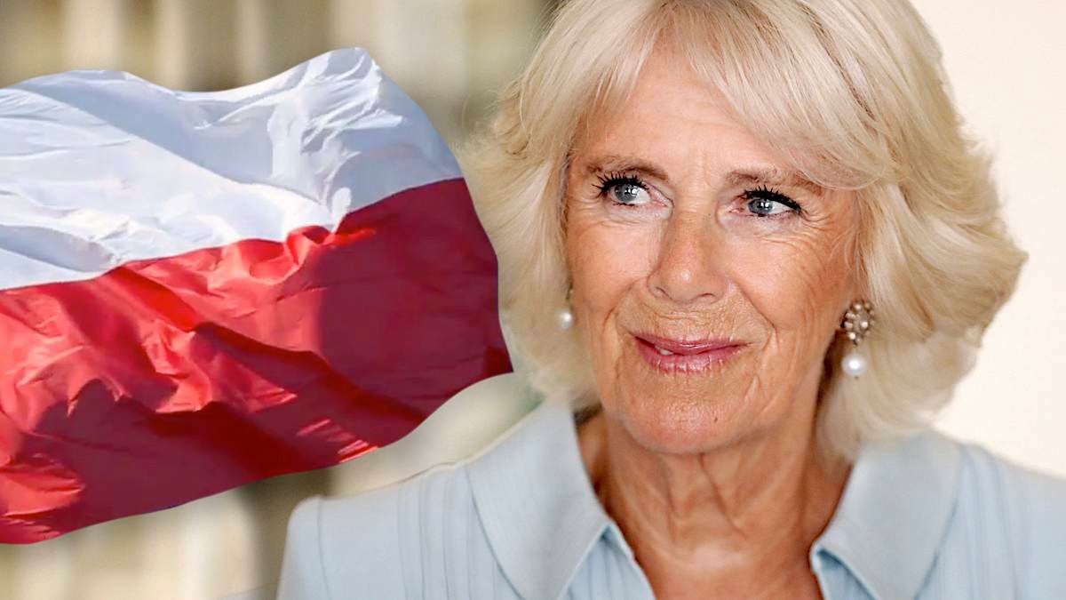 Księżna Camilla lada dzień odwiedzi Polskę! Znamy plan jej wizyty