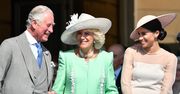 "Zastanawialiśmy się co nas zaskoczy". Księżna Camilla o ślubie Meghan i Harry'ego