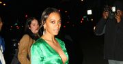 Solange Knowles zaliczyła wpadkę!