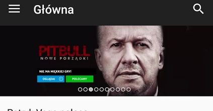 Ostatni dzień Showmaxa. I tak zachowa dane użytkowników