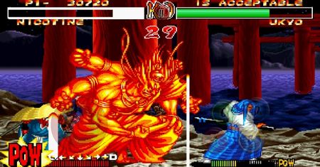 SNK Playmore kończy z automatami pachinko i skupia się na grach wideo