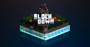 Minecraft z nową mapą pokazującą rozwój koronawirusa