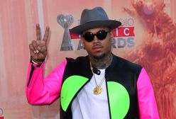 Chris Brown został aresztowany w Paryżu. Wokalista jest oskarżony o gwałt