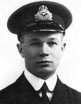 A.R. Brown 