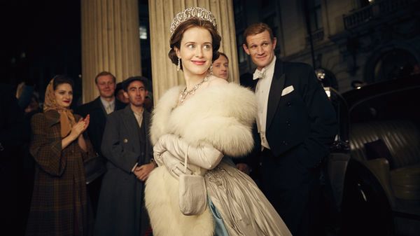 The Crown (2 sezon) – odcinki