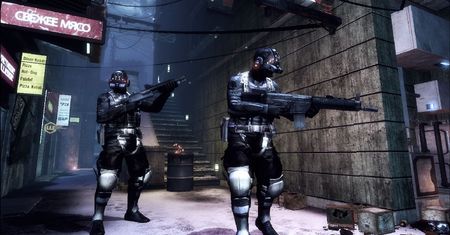 Xbox LIVE Arcade w skrócie: Blacklight: Tango Down
