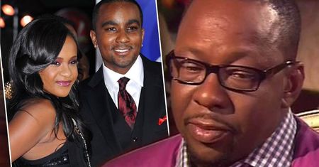 Ostre słowa byłego męża Whitney Houston! Bobby Brown jest bezlitosny dla zabójcy jego córki
