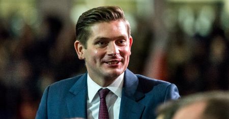 PO składa na Kownackiego skargę do Okręgowej Rady Adwokackiej.