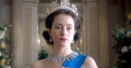 "The Crown" faworytem tegorocznych nagród telewizyjnych BAFTA