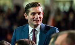 PO składa na Kownackiego skargę do Okręgowej Rady Adwokackiej.