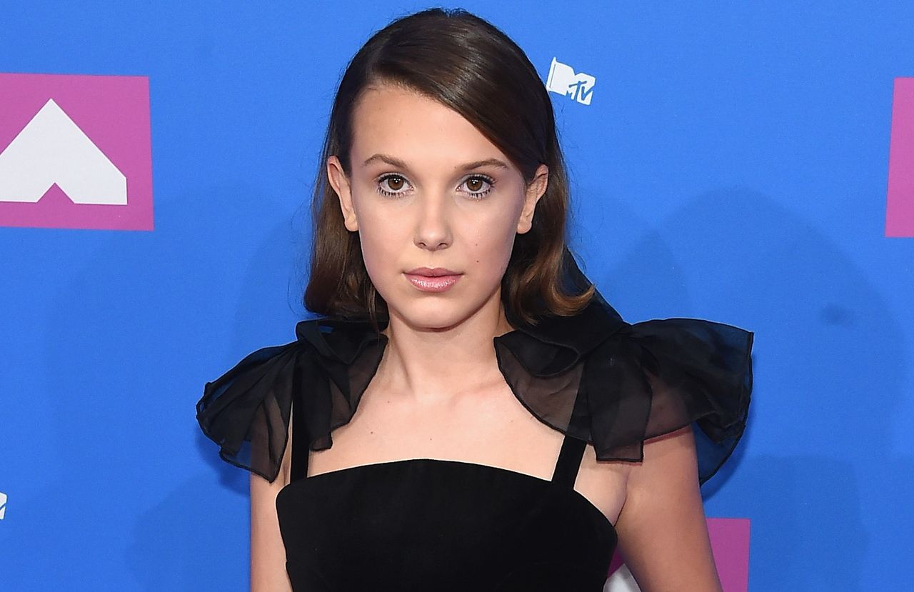 "Elona Holmes": Millie Bobby Brown zagra siostrę Sherlocka Holmesa. Zarobi miliony dolarów