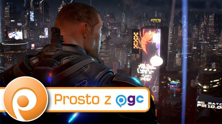 Crackdown 3 i najsmutniejszy moment targów