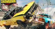 Dirt Showdown z datą premiery i wieloosobowym demem