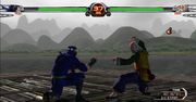 Virtua Fighter 5 powróci na arenę w czerwcu