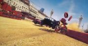 Wyścigi i demolka - Dirt Showdown wygląda na pewniaka