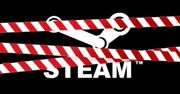 Serwery oszalały, poufne dane dostępne na wyciągnięcie ręki. Świąteczne #SteamDown [Aktualizacja]