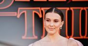 Millie Bobby Brown w odważnej sesji zdjęciowej. Bardzo wyrosła