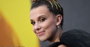 Millie Bobby Brown nie jest już dziewczynką