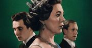Wpadka w "The Crown". Widzowie dostrzegli na podłodze coś dziwnego. Tego chyba nie było w scenariuszu