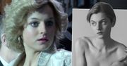 Emma Corrin z "The Crown" jest osobą niebinarną. Odważnemu wyznaniu odtwórczyni roli Diany towarzyszy intymna seria zdjęć