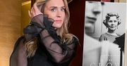 Kasia Tusk na londyńskiej premierze "The Crown". Wśród fotoreporterów i gwiazd czuła się jak ryba w wodzie. Stylizacja? W punkt