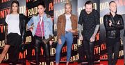 Gwiazdy na gali AntyRadia: Natalia Siwiec, Karolina Gilon, Nergal, Dominika Zasiewska, Maciej Dąbrowski i inni...