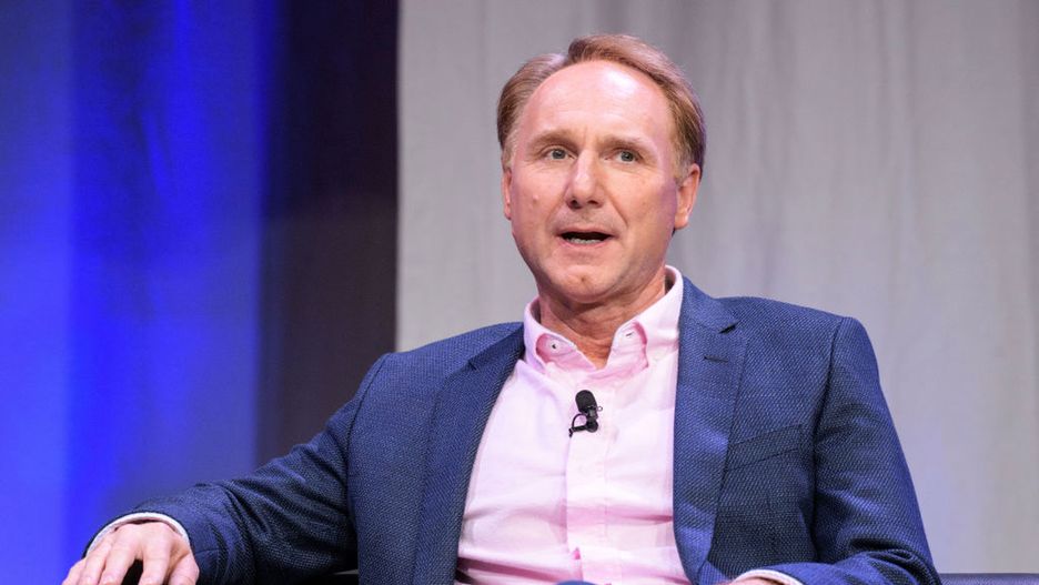 Dan Brown