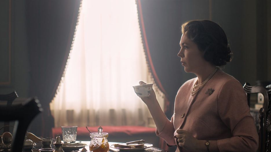 Trzeci sezon "The Crown" będzie dostępny na Netfliksie od 17 listopada 2019 r.
