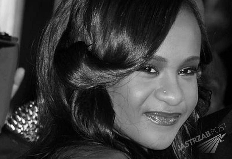 Z ostatniej chwili: Córka Whitney Houston, Bobbi Kristina Brown odłączona od respiratora