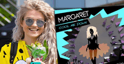 Piosenka Margaret "Cool Me Down" na Eurowizję 2016: Zagraniczni fani porównują ją do przeboju Rihanny. Posłuchajcie