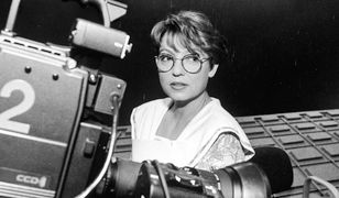 Krystyna Czubówna: telewizja przyniosła jej sławę, ale nie pieniądze. To dlatego odeszła z TVP?