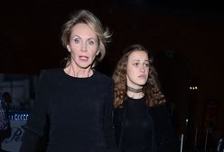 Helena Englert wystąpiła w pikantnych scenach łóżkowych. Jej rodzice są wściekli