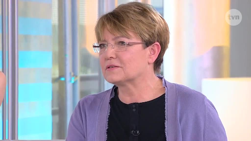 Krystyna Czubówna 