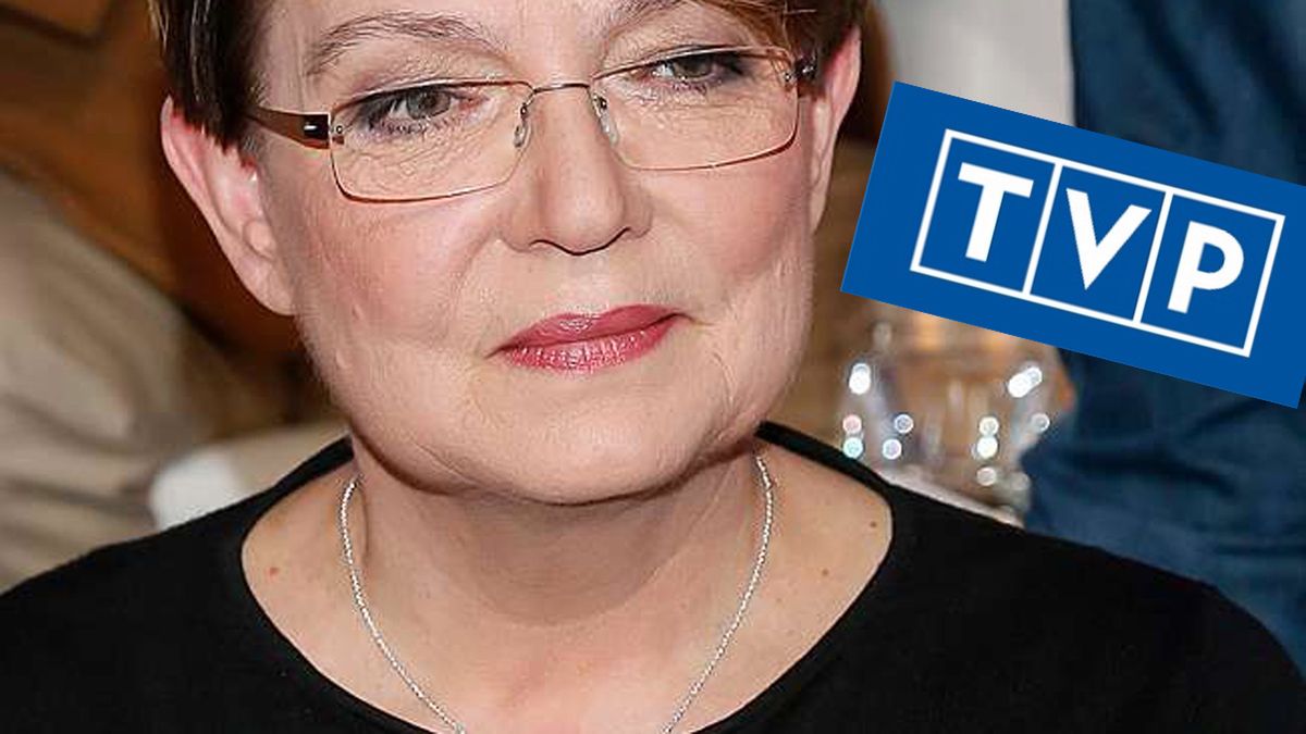 Krystyna Czubówna po latach wyznała, ile zarabiała w TVP. Pensja nie zachęcała do współpracy