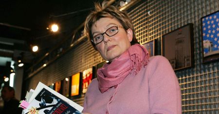 Krystyna Czubówna narratorką “Naszej planety” Netflixa
