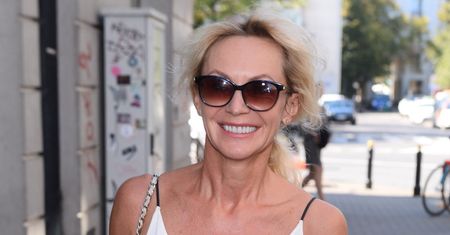 Beata Ścibakówna żałuje, że nie gra w kinie. "Nie pasuję do polskich filmów"