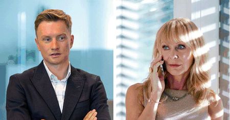 "Zawsze warto": Beata Ścibakówna i Jakub Wesołowski dołączyli do obsady serialu