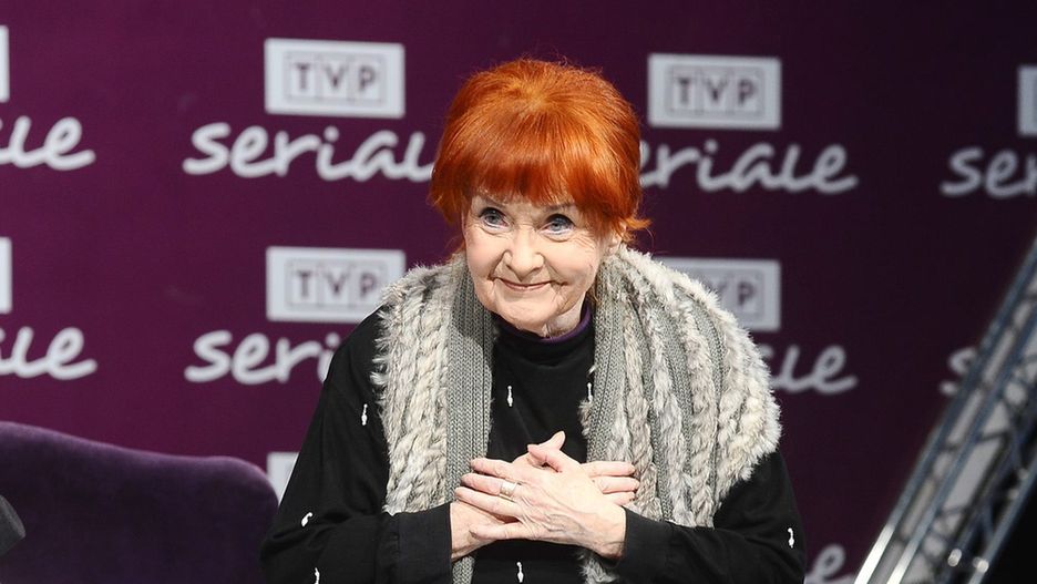 Barbara Krafftówna