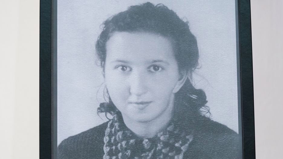 Danuta Siedzikówna "Inka"