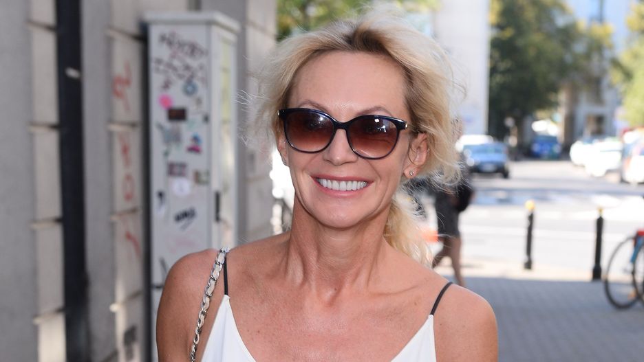 Aktorka na stałe związała się z teatrem 