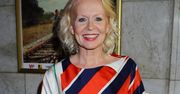 Agnieszka Krukówna wygląda ostatnio kwitnąco. Zdradziła, co jest sekretem jej doskonałej kondycji