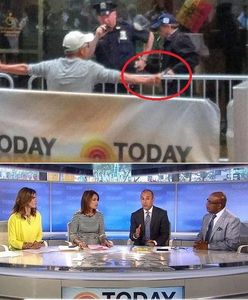 Targnęli się na swoje życie na oczach widzów!