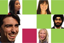 Wygraj praktyki, pracę i zagraniczną podróż! Masz mało czasu!