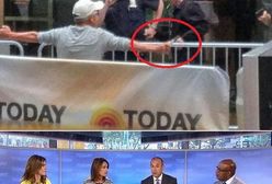 Targnęli się na swoje życie na oczach widzów!