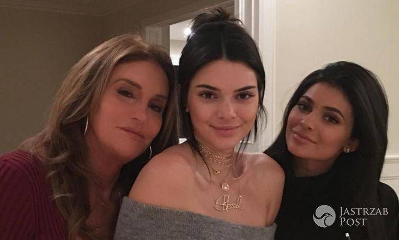 Caitlyn Jenner, Kylie Jenner i Kris Jenner