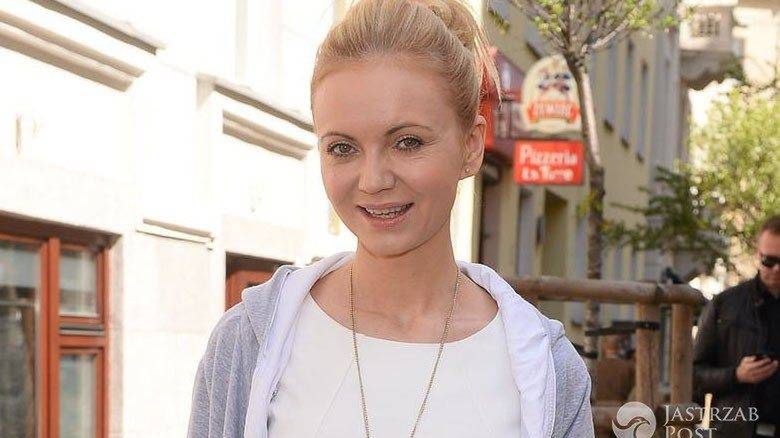 Wielki powrót Olgi Borys. Aktorka weźmie udział w jednym z telewizyjnych show