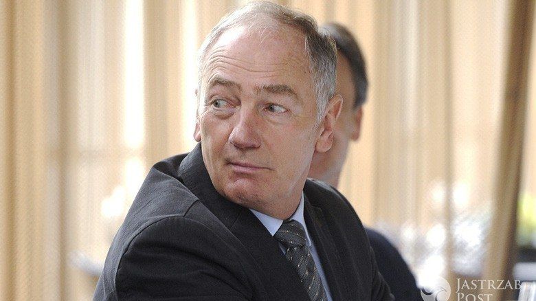 Partnerka Karola Strasburgera nie jest jego utrzymanką