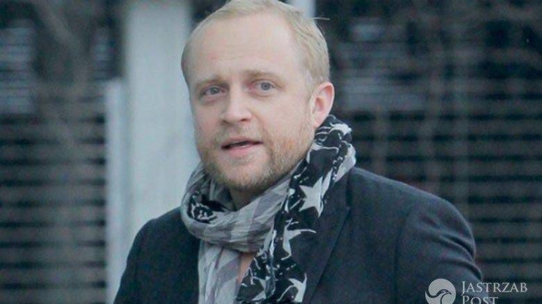 Piotr Adamczyk chciał zabić Jerzego Urbana