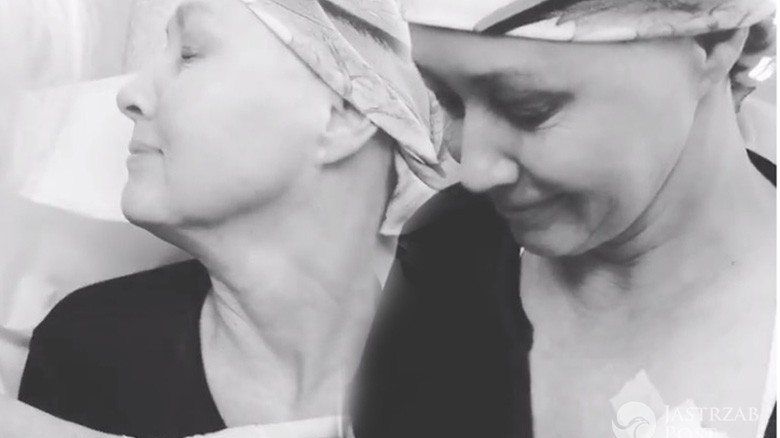 Shannen Doherty chemioterapia