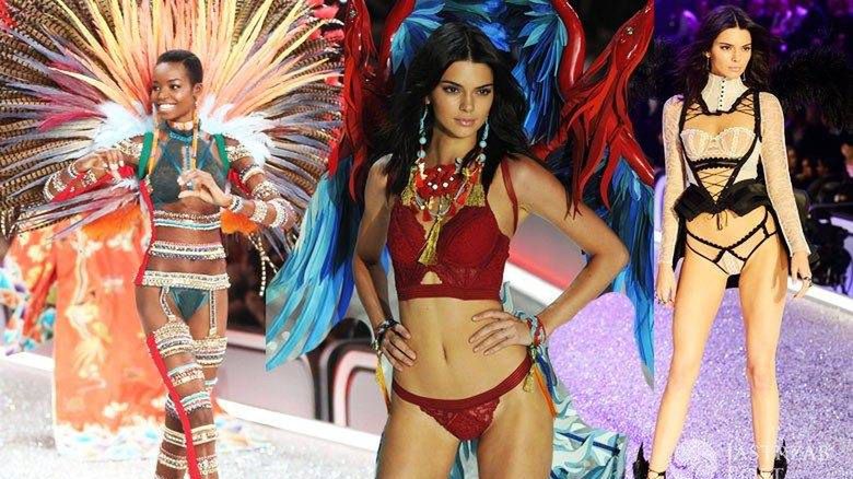 Pokaz Victoria's Secret 2016
